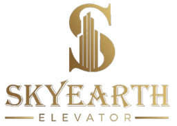 Sky Earth Elevators